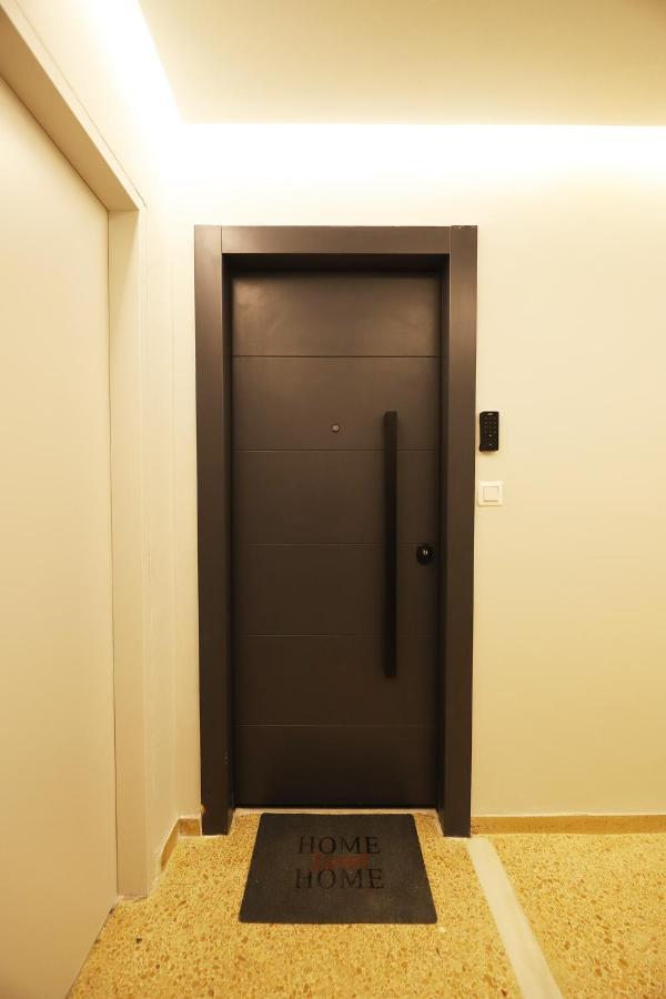 K58 Luxury Apartment Monastiraki Metro Station Acropolis Jacuzzi Athen Eksteriør bilde